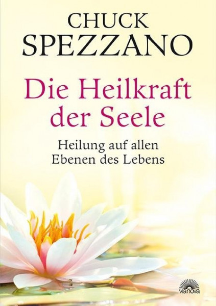 Die Heilkraft der Seele