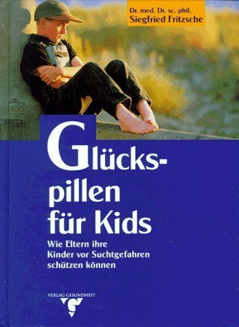 Glückspillen für Kids