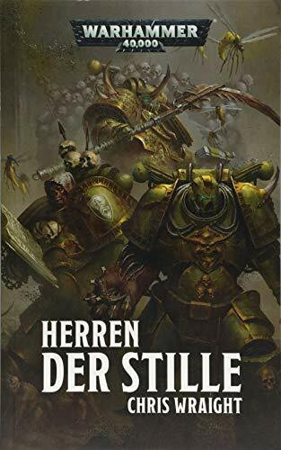 Warhammer 40.000 - Herren der Stille