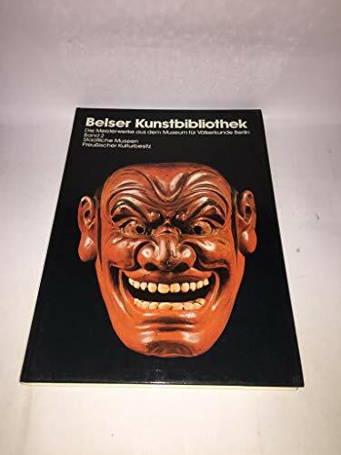 Museum für Völkerkunde 2