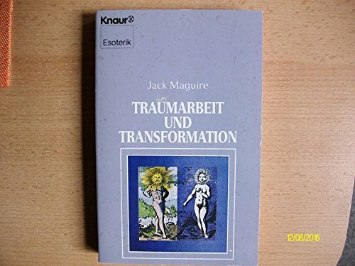 Traumarbeit und Transformation (Knaur Taschenbücher. Esoterik)
