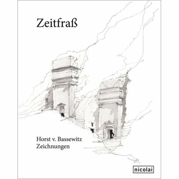 Zeitfraß: Zeichnungen