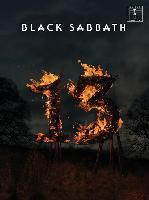 Black Sabbath 13