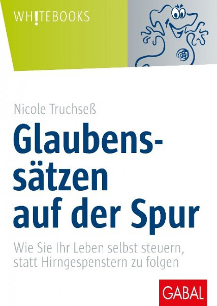 Glaubenssätzen auf der Spur
