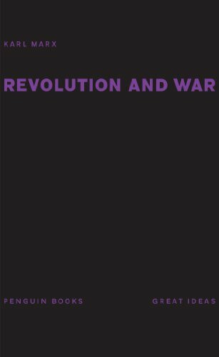 Revolution and War (Penguin Great Ideas)