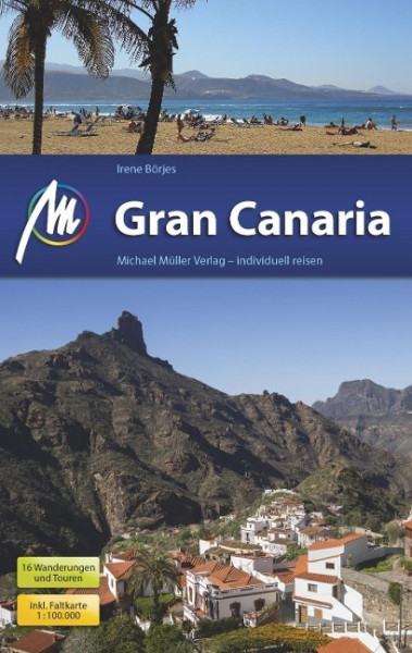 Gran Canaria