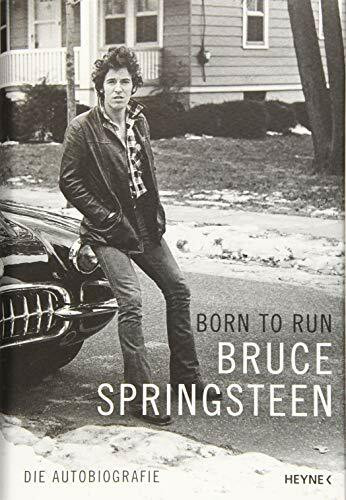 Born to Run: Die Autobiografie