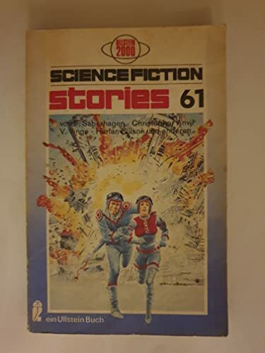Ullstein 2000 sf-stories 61.
