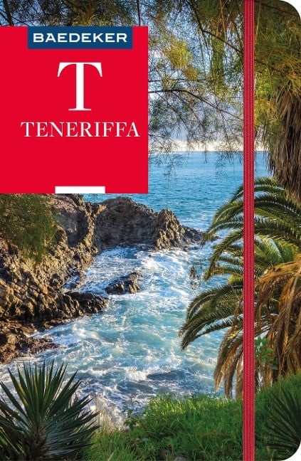 Baedeker Reiseführer Teneriffa