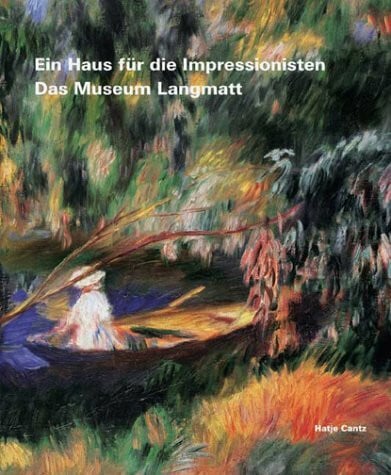 Impressionisten: Ein Haus für die impressionisten