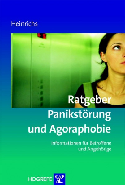 Ratgeber Panikstörung und Agoraphobie