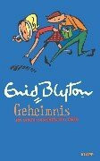 Geheimnis . . ., überarb. Ausg., Bd.8, Geheimnis um einen unsichtbaren Dieb