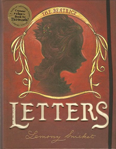 The Beatrice Letters