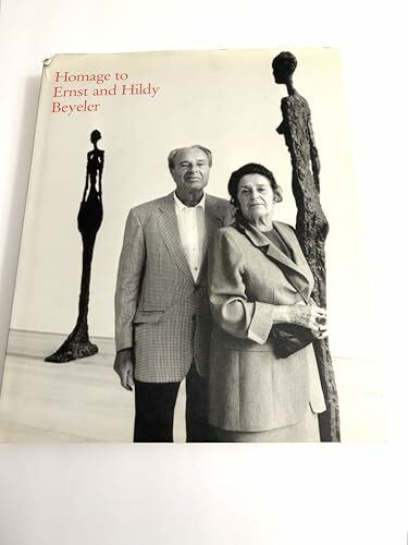 The Other Collection: Homage to Ernst and Hildy Beyeler: Catalogue of the Exhibition at Fondation Beyeler, Riehen/Basel, 2007/2008