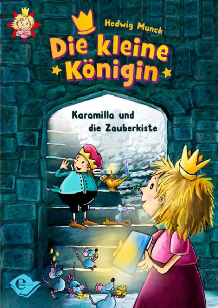 Die kleine Königin