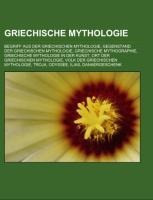 Griechische Mythologie