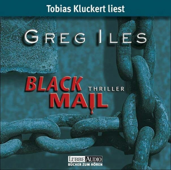 Blackmail, 6 Audio-CDs: Bearbeitete Fassung (Lübbe Audio)