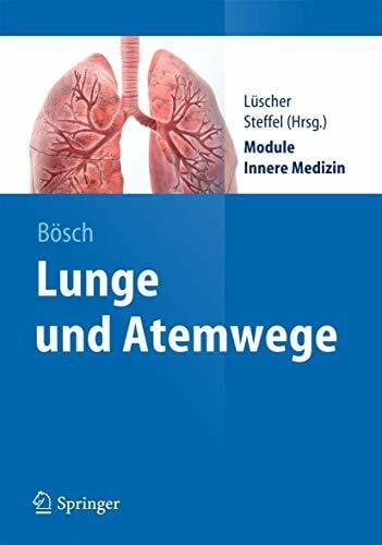 Lunge und Atemwege (Springer-Lehrbuch)