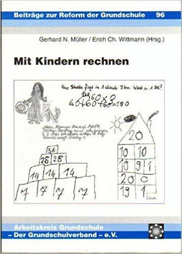 Mit Kindern rechnen