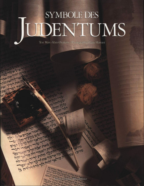 Symbole des Judentums