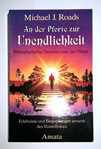 An der Pforte zur Unendlichkeit. Erlebnisse und Begegnungen jenseits des Vorstellbaren