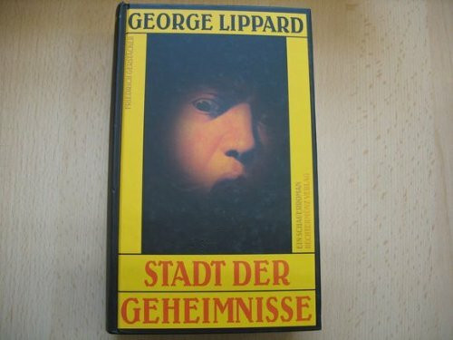 Stadt der Geheimnisse