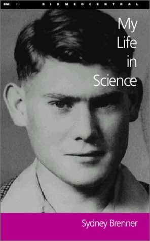 My Life in Science (Lives in Science S.)
