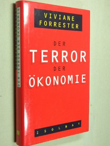 Der Terror der Ökonomie