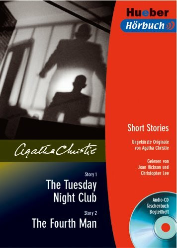 The Tuesday Night Club / The Fourth Man. Lektüre & CD