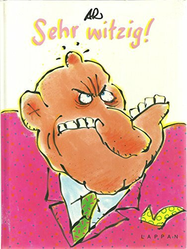 Sehr Witzig!