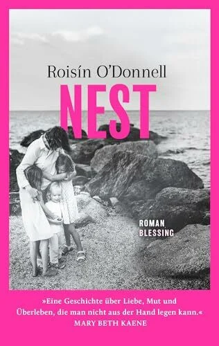 Nest: Roman