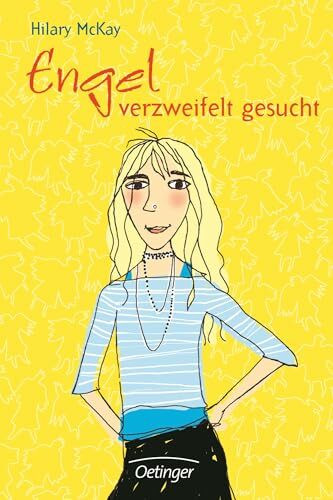Engel verzweifelt gesucht
