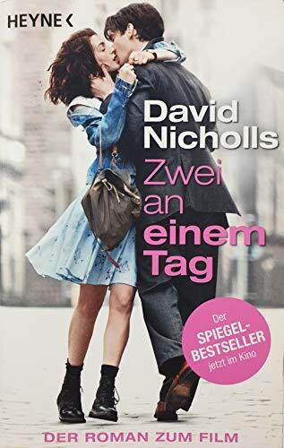 Zwei an einem Tag: Der Roman zum Film