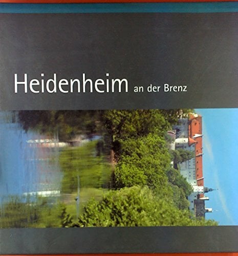 Heidenheim an der Brenz Heidenheim an der Brenz