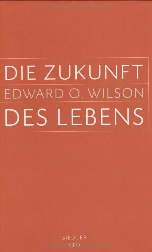 Die Zukunft des Lebens