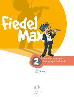 Fiedel-Max - Der große Auftritt, Band 2