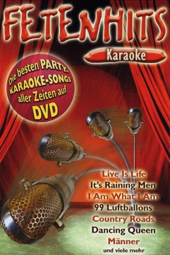 Fetenhits - Karaoke