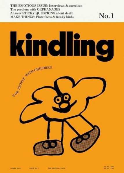 Kindling 01