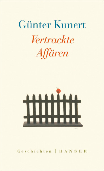 Vertrackte Affären: Geschichten