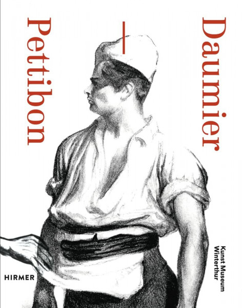 Daumier - Pettibon: Katalog zur Ausstellung im Kunstmuseum Winterthur, 2019