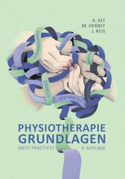 Physiotherapie Grundlagen (Best Practice), 4. Auflage