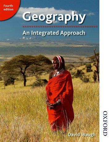 Geography an Integrated Approach