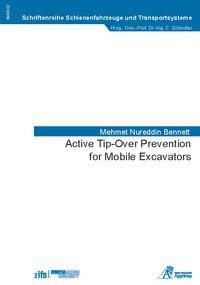 Active Tip-Over Prevention for Mobile Excavators