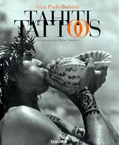 Tahiti Tattoos