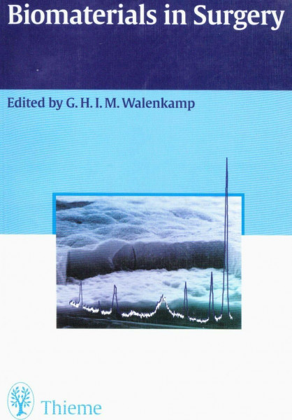 Biomaterials in Surgery
