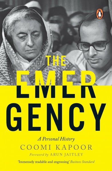 Emergency: A Personal History