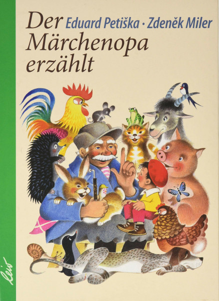 Der Märchenopa erzählt