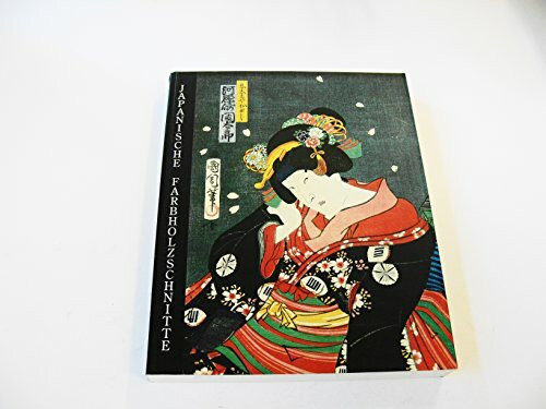Schön wie Blumen. Japanische Farbholzschnitte des 19. Jahrhunderts
