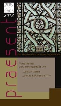 praesent 2018. Das österreichische Literaturjahrbuch