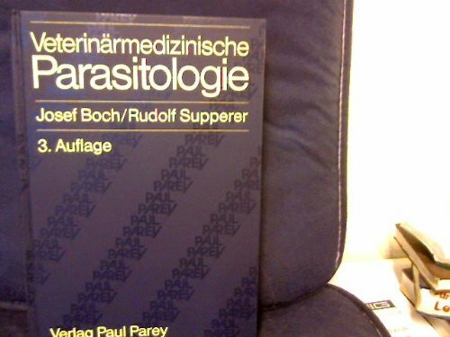 Veterinärmedizinische Parasitologie